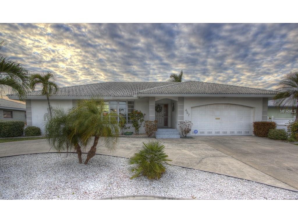 497 Bal Harbor Boulevard - Photo 1