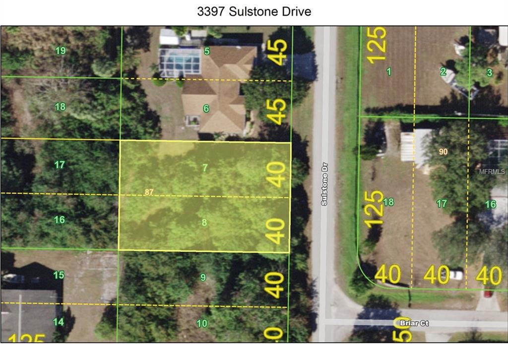 3397 Sulstone Drive - Photo 1