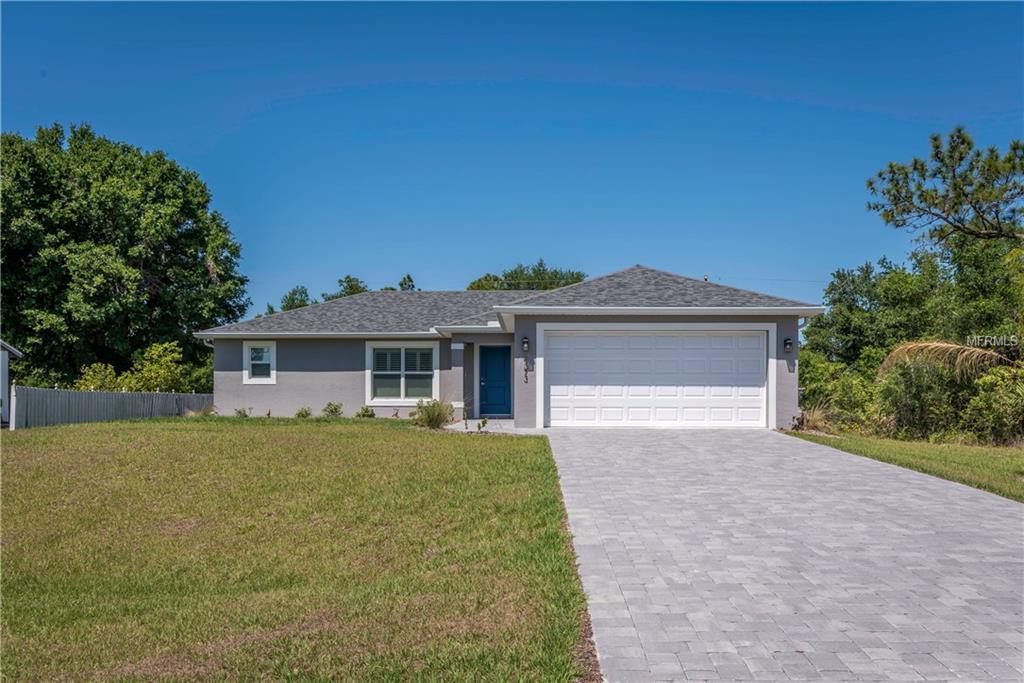 LOT 9 Atwater Drive - Photo 1