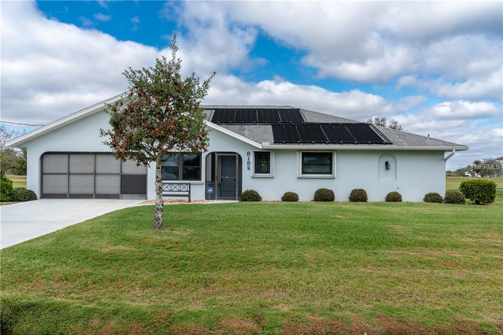 8182 Sunnybreeze Road - Photo 1