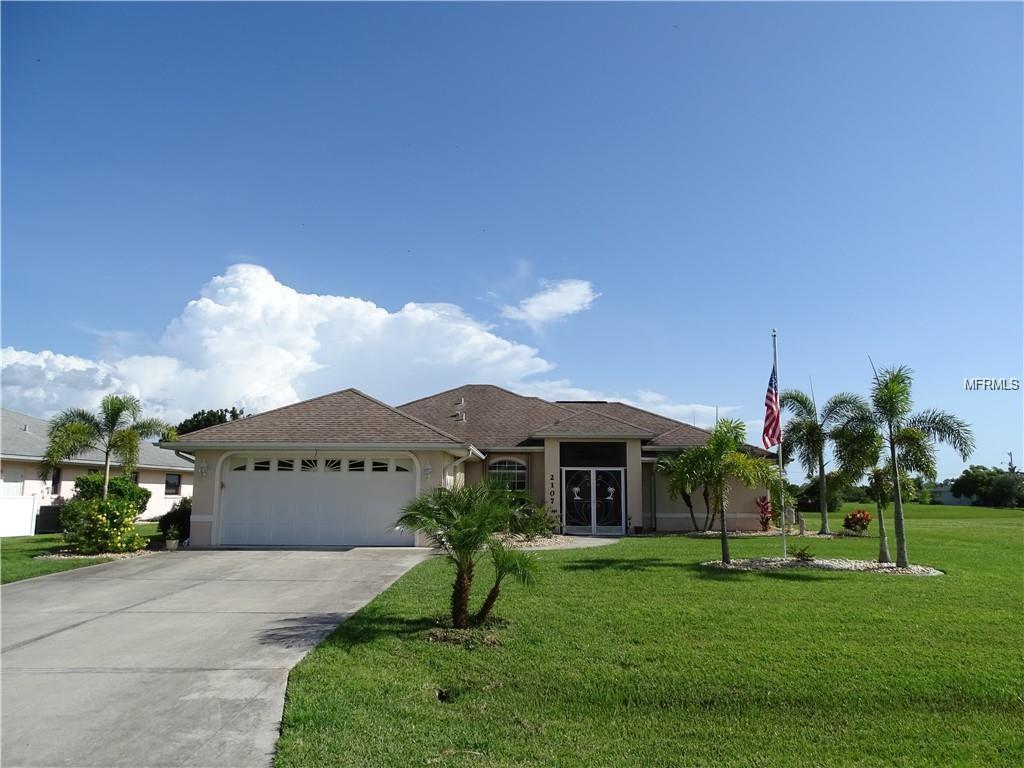 2107 Mauritania Road - Photo 1