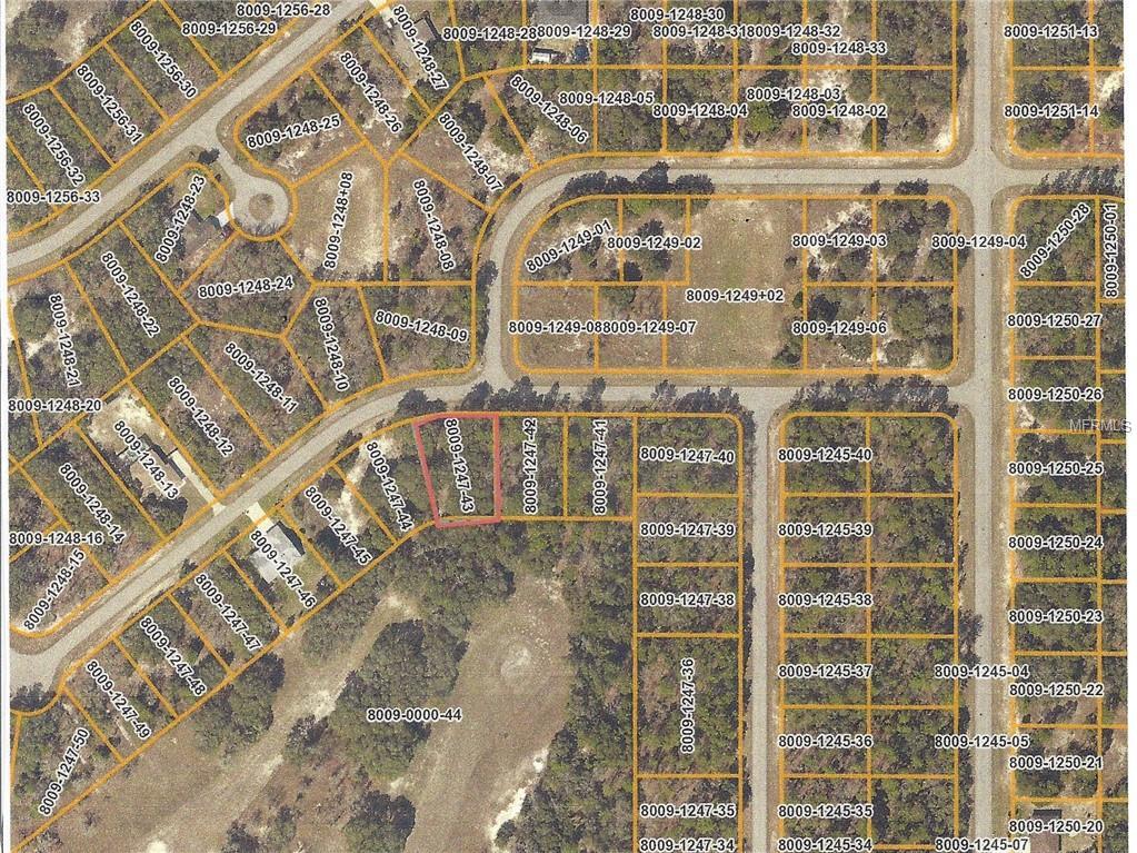 Sw 148Th Street - Photo 1
