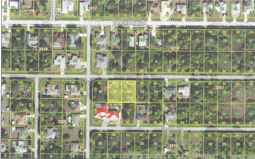 22387 Bradford Avenue - Photo 1