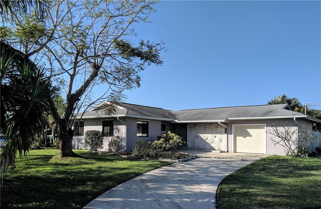 21643 Edgewater Drive - Photo 1