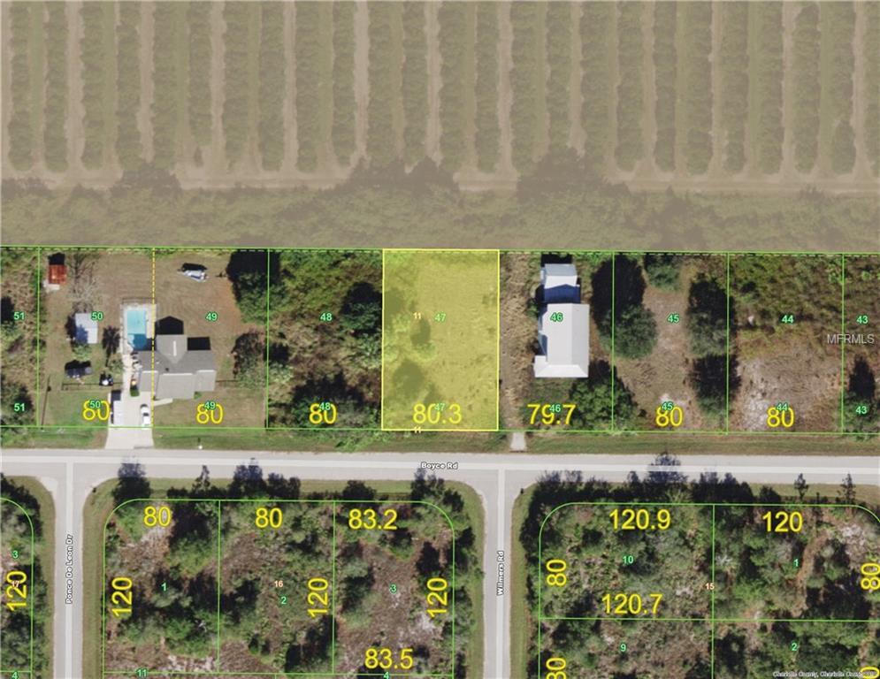 29124 Boyce Road - Photo 1