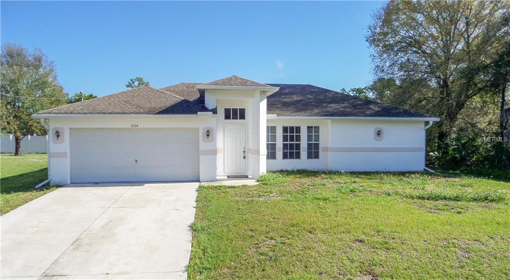 2524 Courtland Avenue - Photo 1