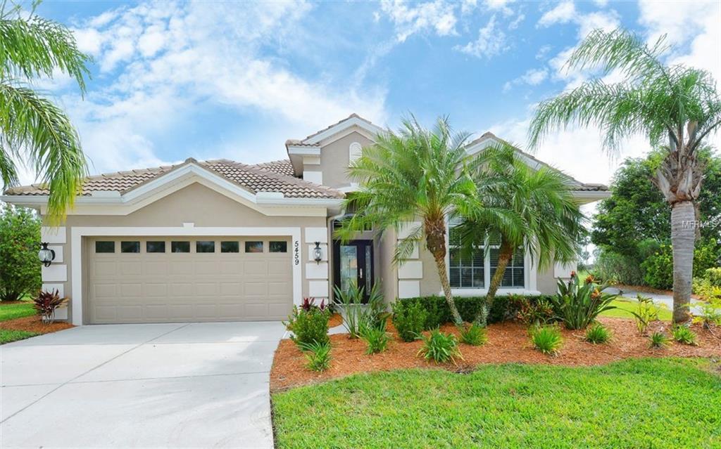 5459 Club View Lane - Photo 1