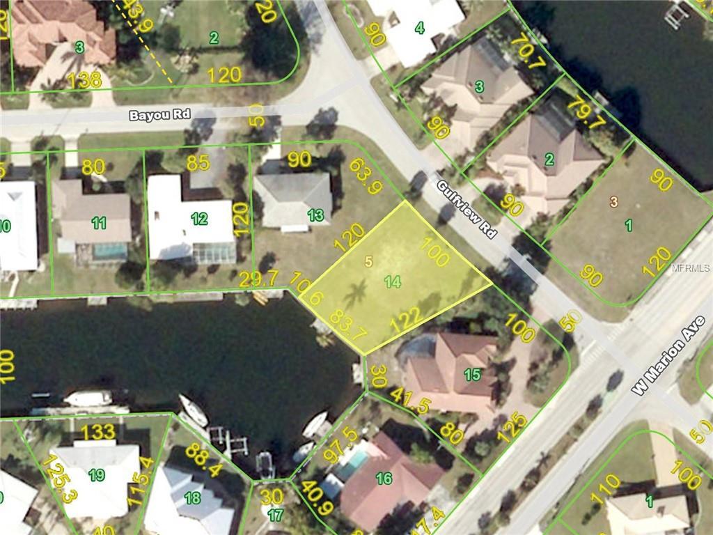 185 Gulfview Road - Photo 1