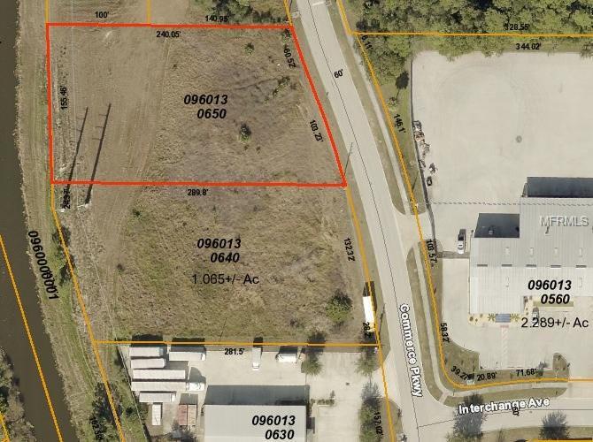 3255 Commerce Parkway - Photo 1