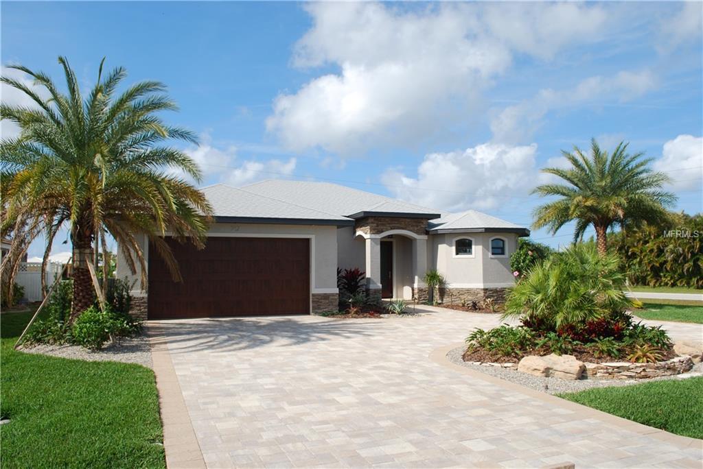 251 Royal Poinciana - Photo 1