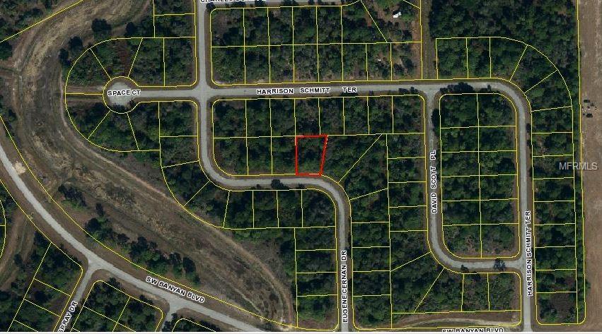 715 Eugene Cernan Drive - Photo 1