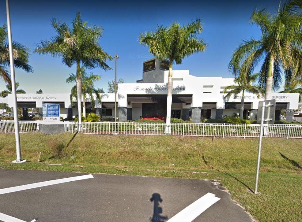 3222 Tamiami Trl - Photo 1