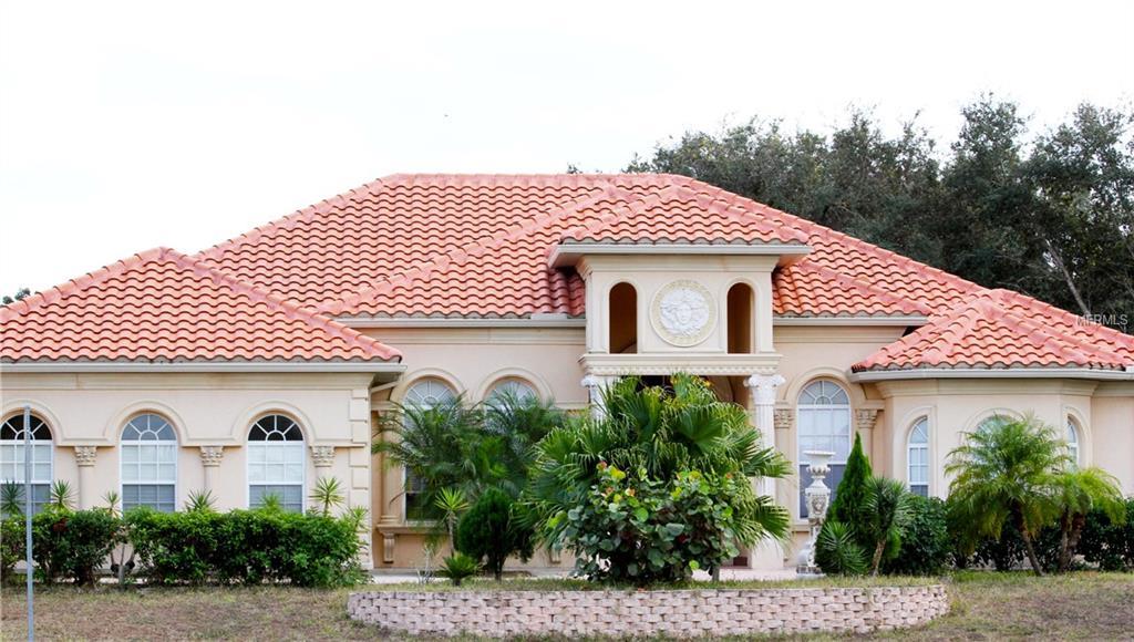 12053 Granada Drive - Photo 1