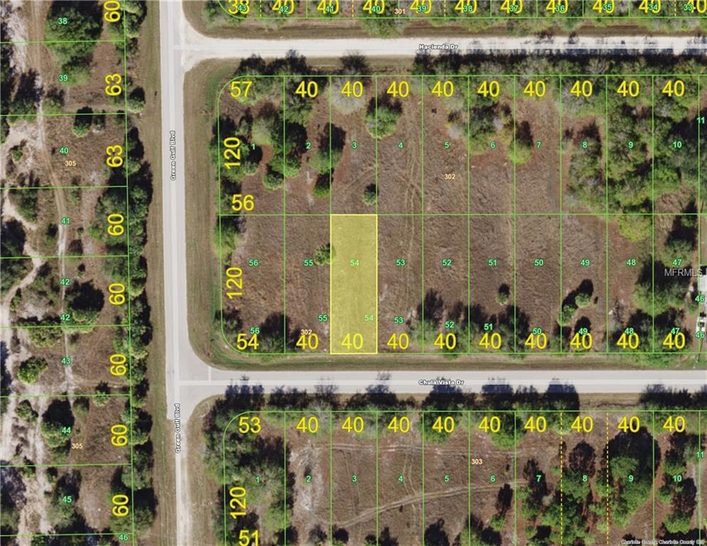 27034 Chula Vista Drive - Photo 1
