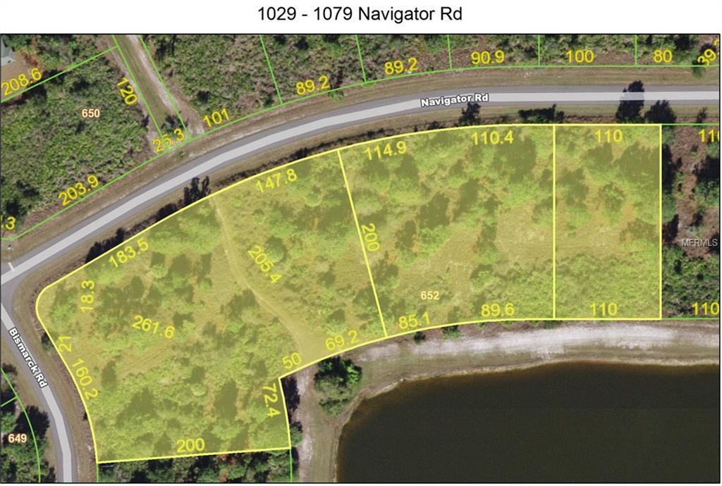 1029 - 1079 Navigator Road - Photo 1