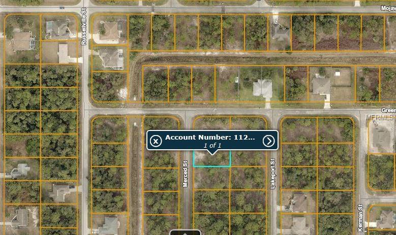 Lot 41 Merced Street - Photo 1