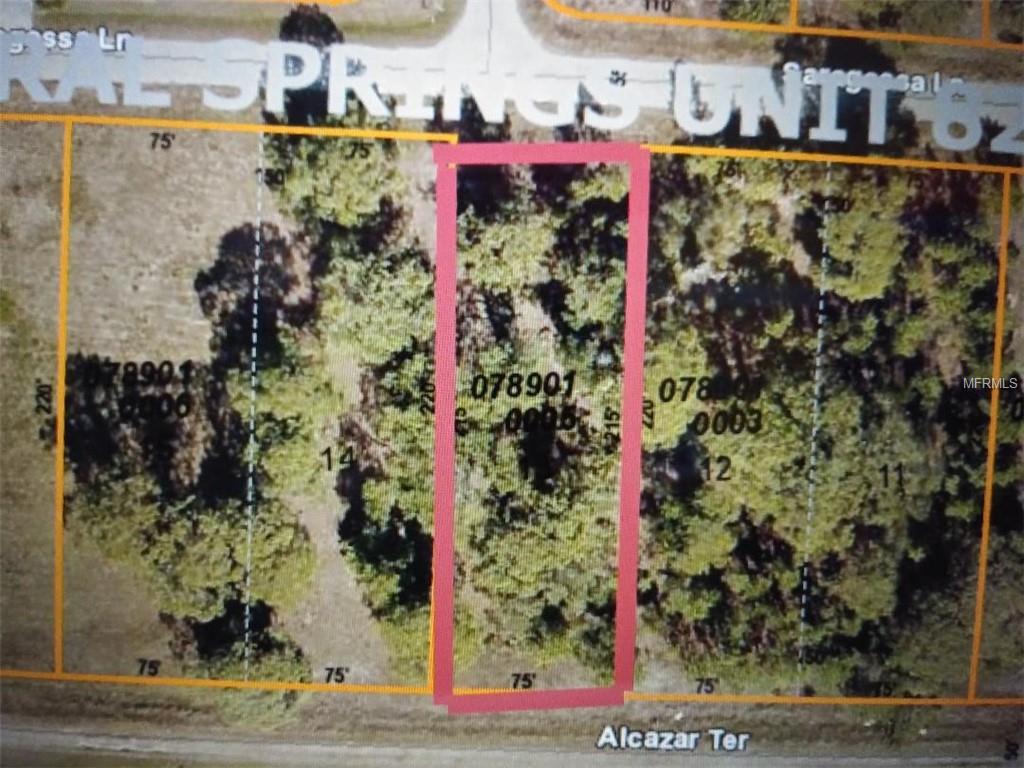 Tamiami Trail - Photo 1