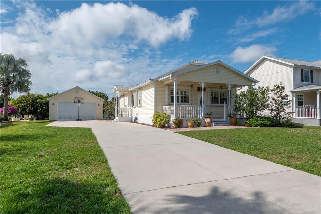 327 Mckenzie Street - Photo 1
