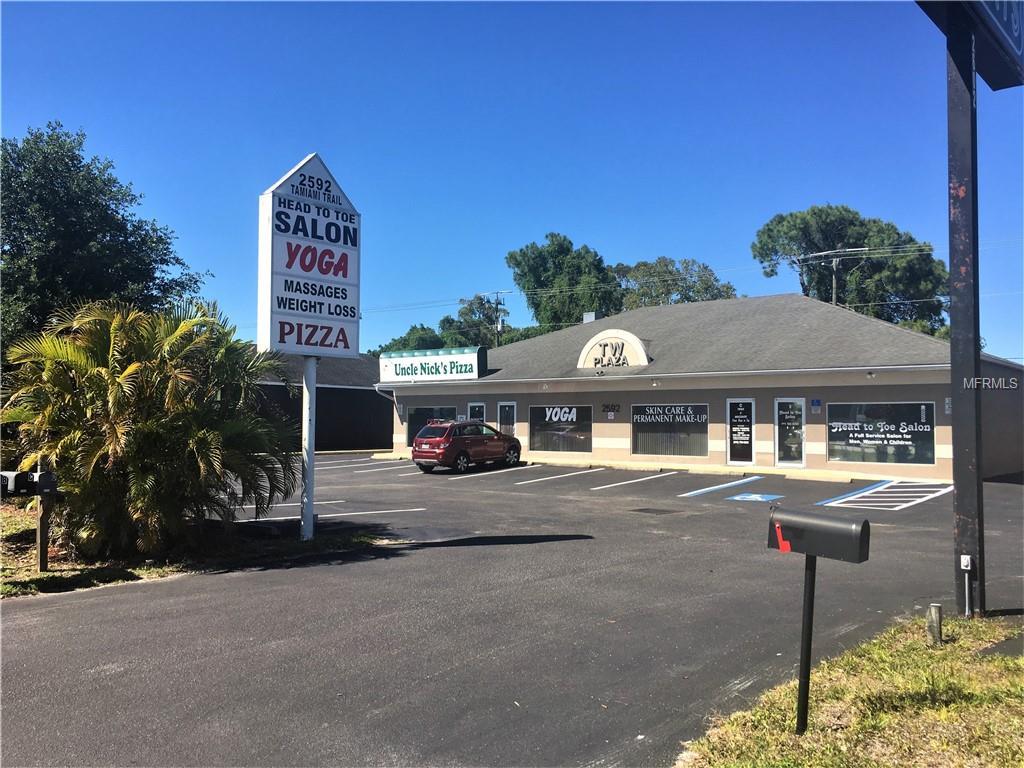2592 Tamiami Trail - Photo 1