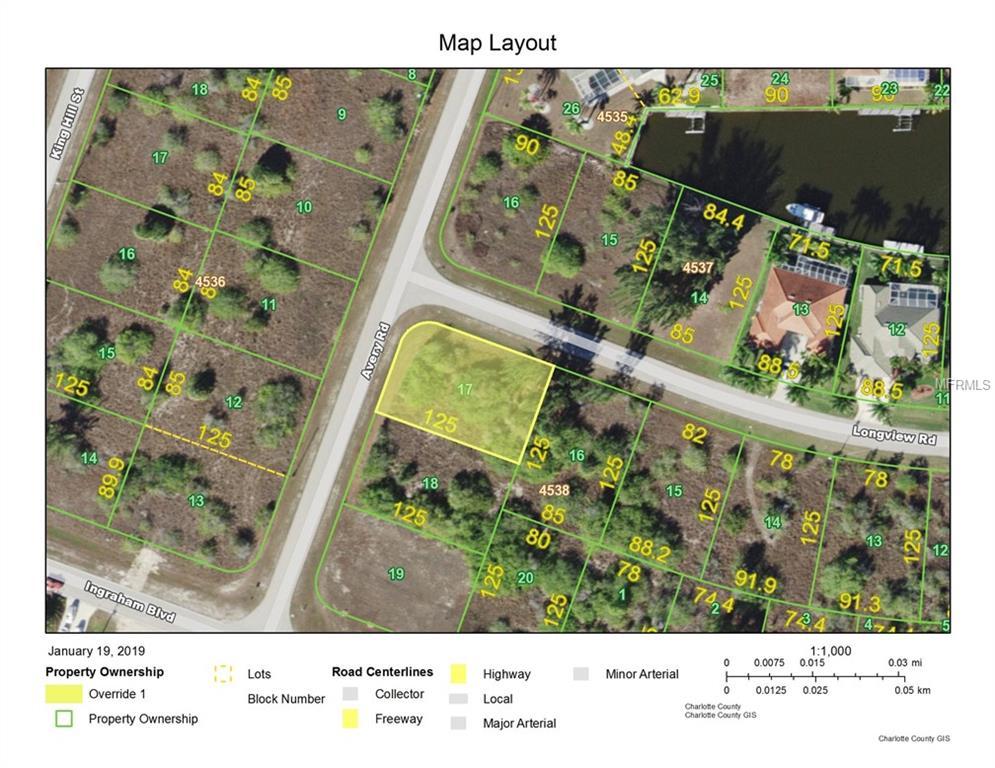 15427 Longview Road - Photo 1