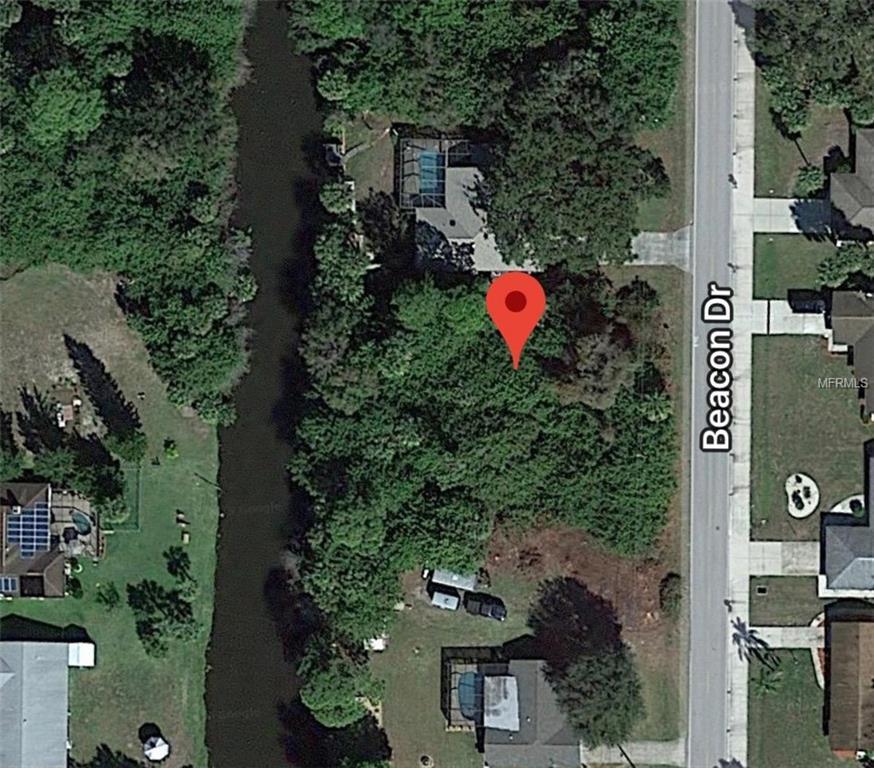 1411 Beacon Drive - Photo 1