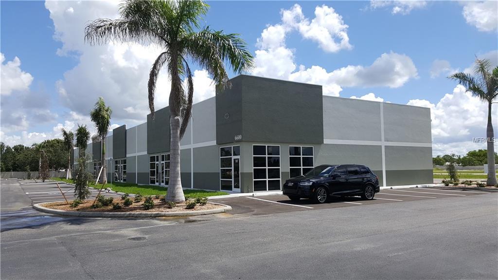 6600 Taylor Road - Photo 1
