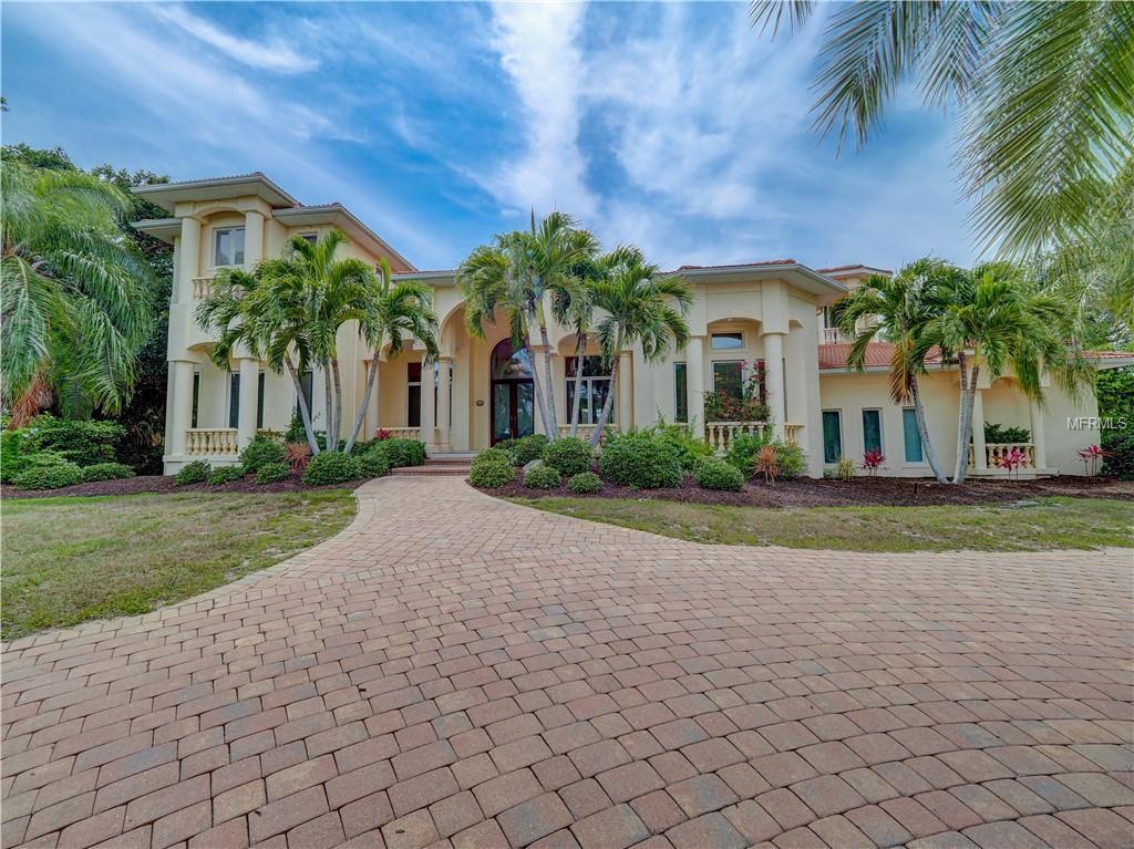 6150 Manasota Key Road - Photo 1