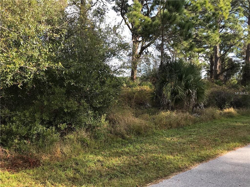 Lamarque Avenue - Photo 1