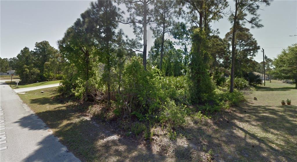 1220 Harwick Street - Photo 1