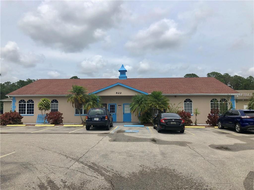822 Tamiami Trail - Photo 1