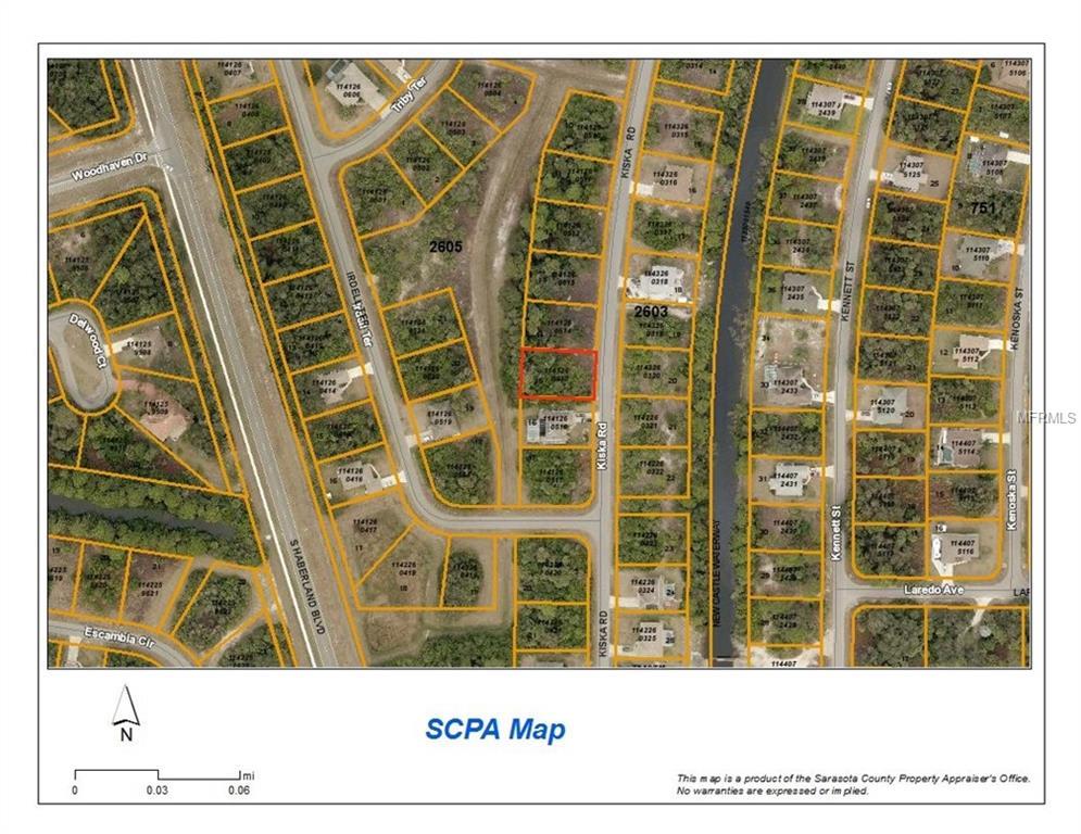 Lot 15 Kiska Road - Photo 1