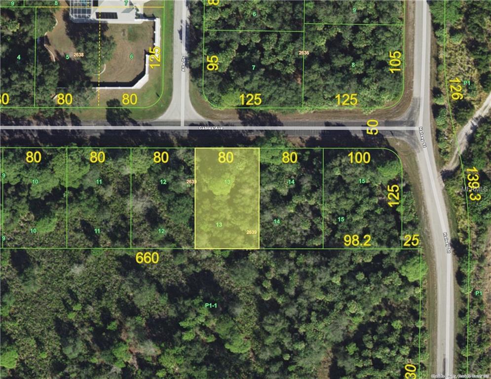14243 Gables Avenue - Photo 1