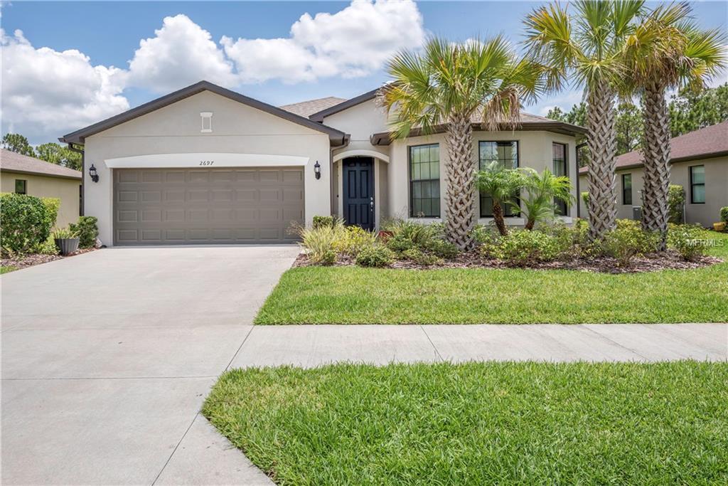 2697 Sherman Oak Drive - Photo 1