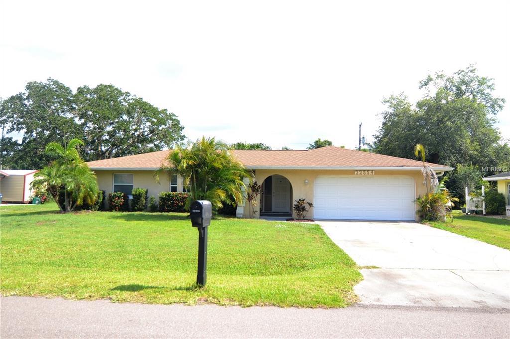 22554 Laika Avenue - Photo 1