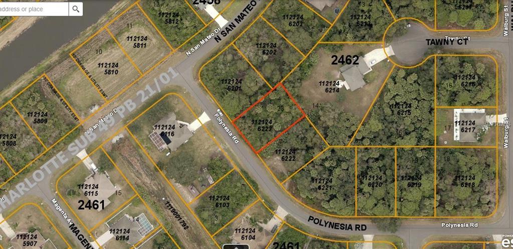 Lot 23 Polynesia Road - Photo 1