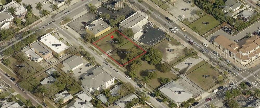 210 & 212 Goldstein Street - Photo 1