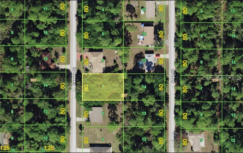 3500 Cessna Street - Photo 1