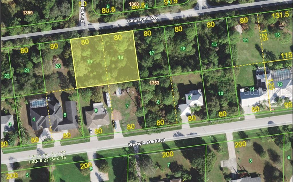 23443 Gemstone Avenue - Photo 1