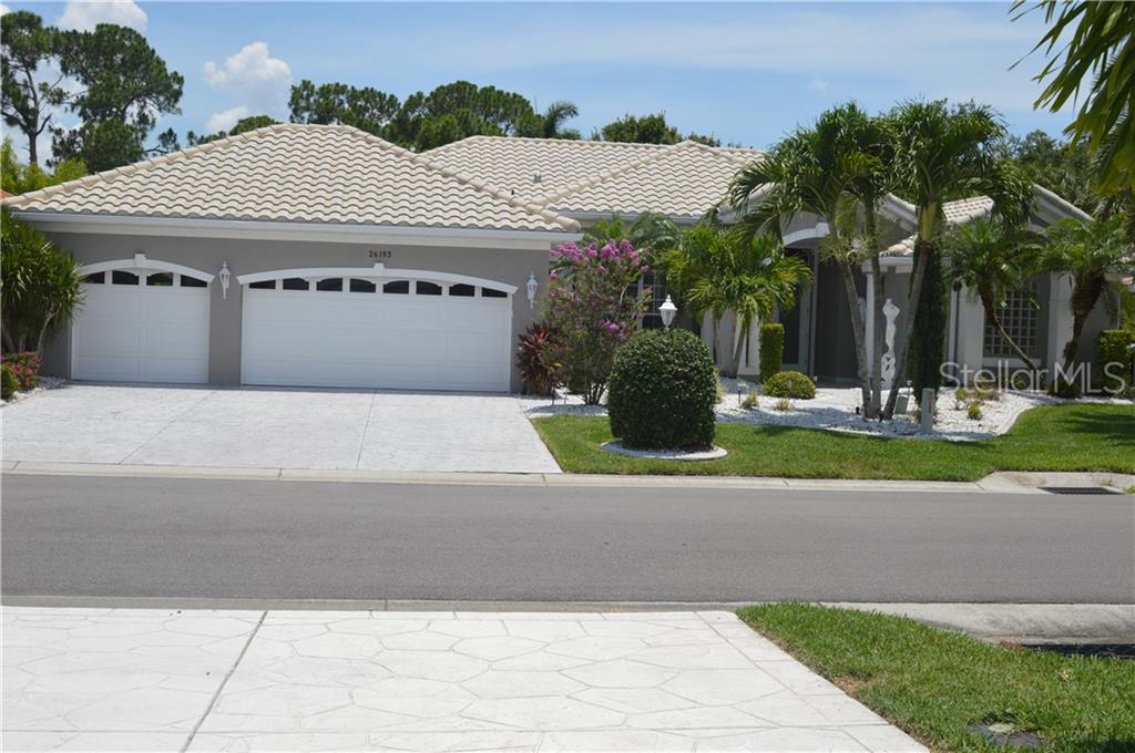 26193 Feathersound Drive - Photo 1