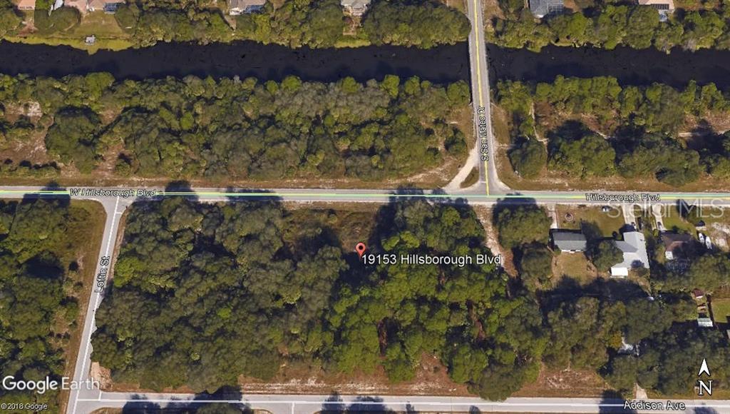 19153 Hillsborough Boulevard - Photo 1