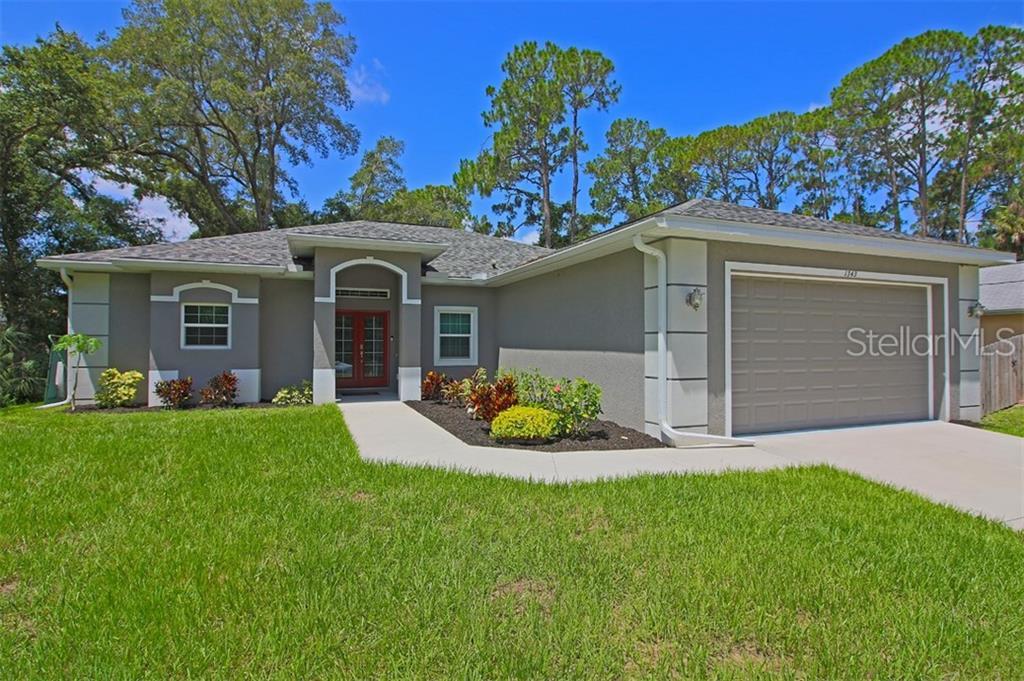 1343 Shaker Lane - Photo 1
