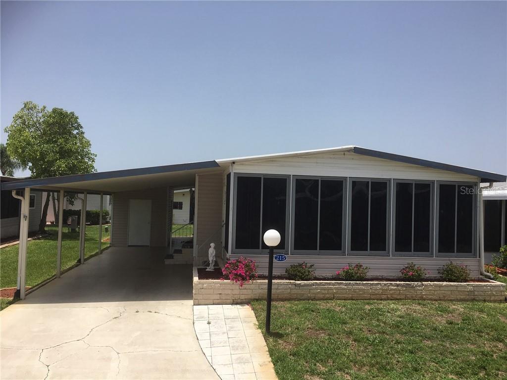 215 Martinique Road - Photo 1