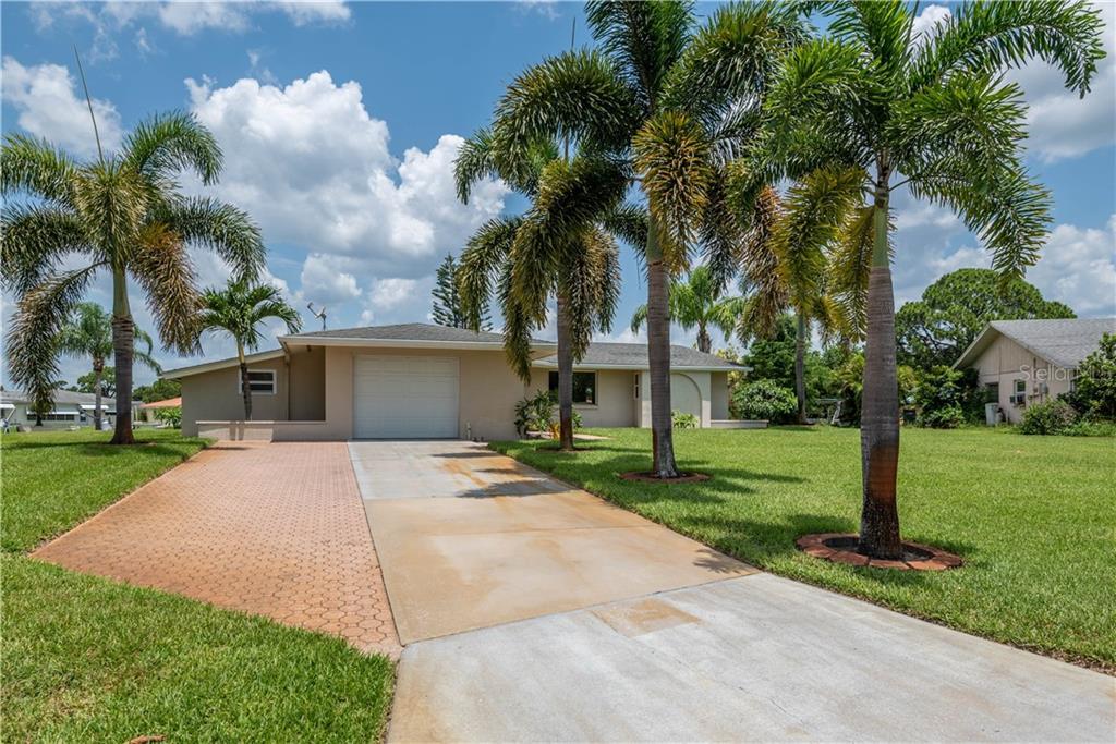 146 Barre Drive - Photo 1