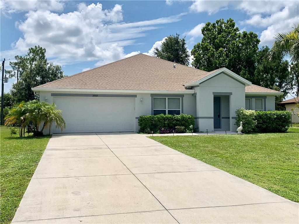 25805 Prada Drive - Photo 1