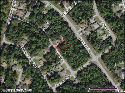 Dode Avenue - Photo 1