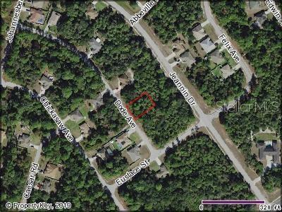 Dode Avenue - Photo 1