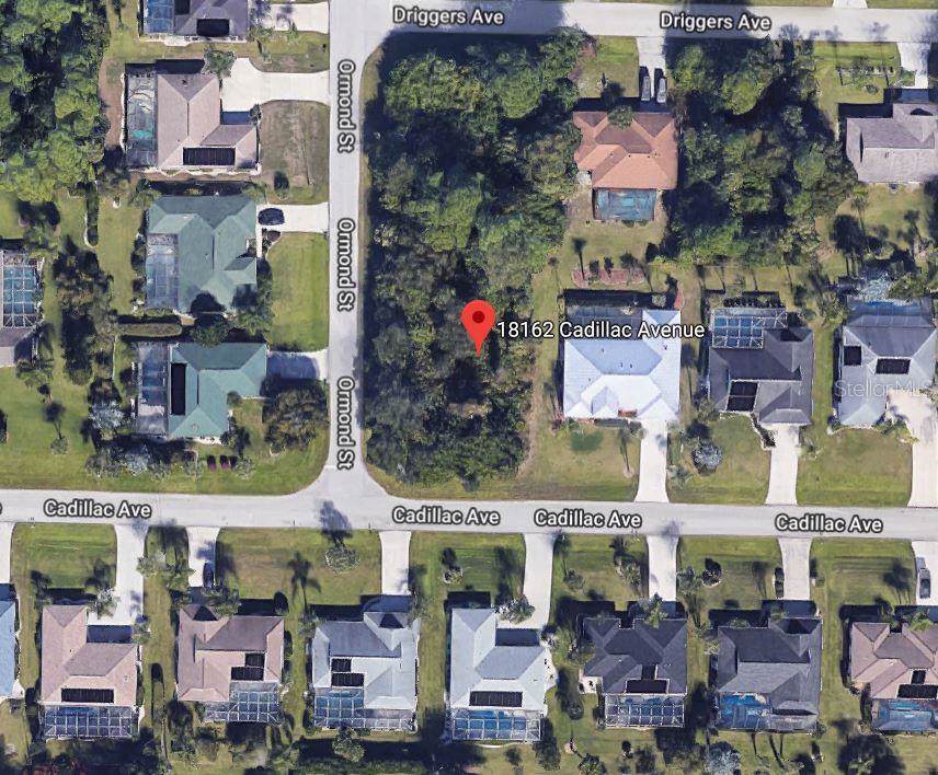 18162 Cadillac Avenue - Photo 1