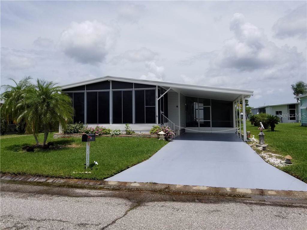 29 Castaway Court - Photo 1
