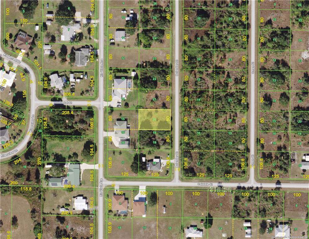 501 Bolender Street - Photo 1
