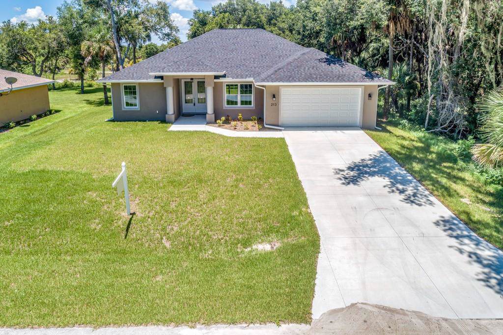 213 Ferdon Circle - Photo 1